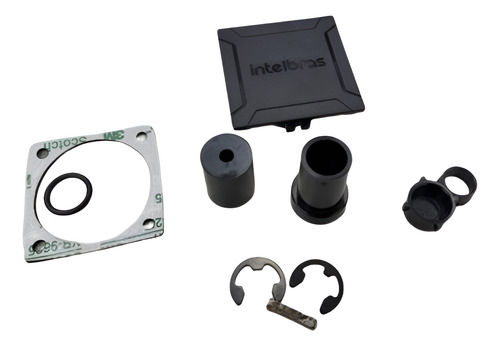 CONJUNTO BUCHAS/TRAVAS/VEDACOES ACIONADORES STRAT