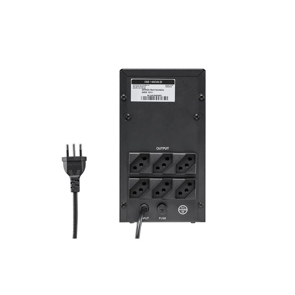 NOBREAK XNB 1440VA-BI