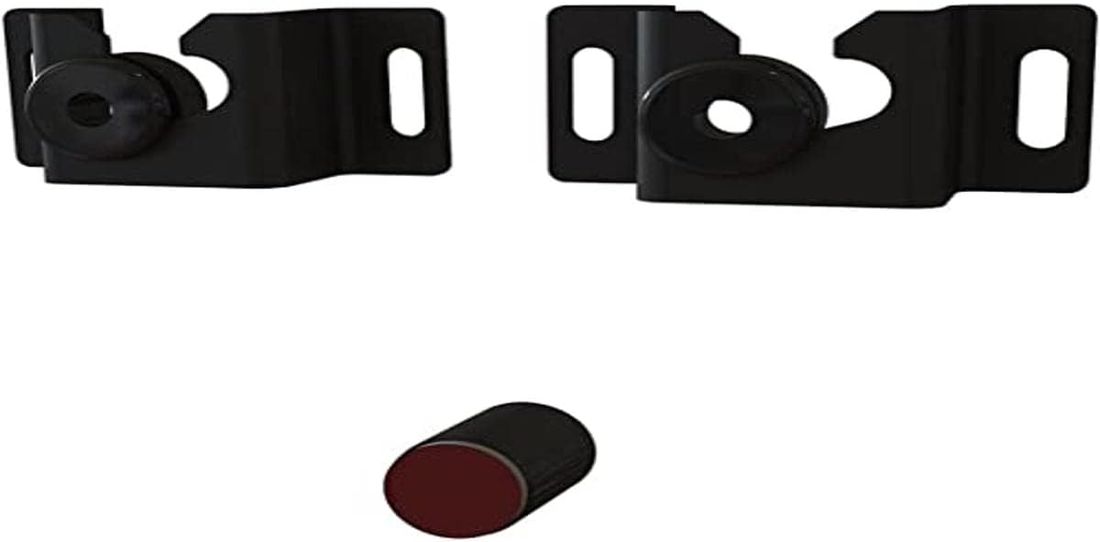 SUPORTE FIXO PARA TVS, LCD E LED -15 POL A 84 POL - PROQUALIT