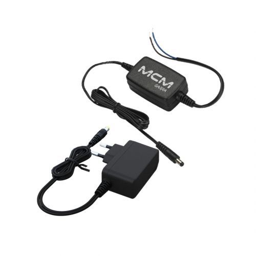 FONTE FSC 12V8 1A (DESKTOP) - MCM FONTE FSC 12V8 1A (DESKTOP) - MCM
