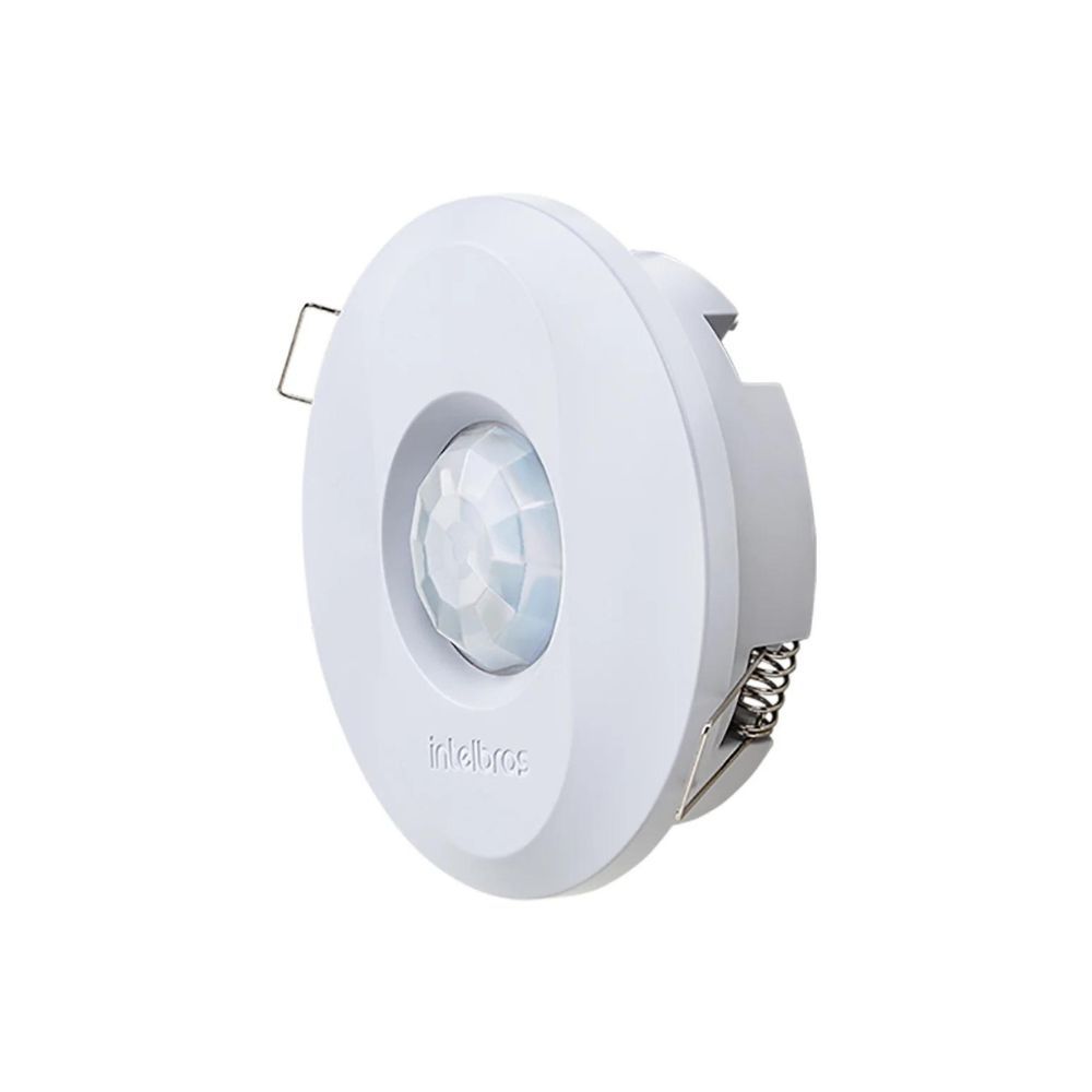 SENSOR DE PRESENCA PARA ILUMINACAO ESPI 360 SENSOR DE PRESENCA PARA ILUMINACAO ESPI 360