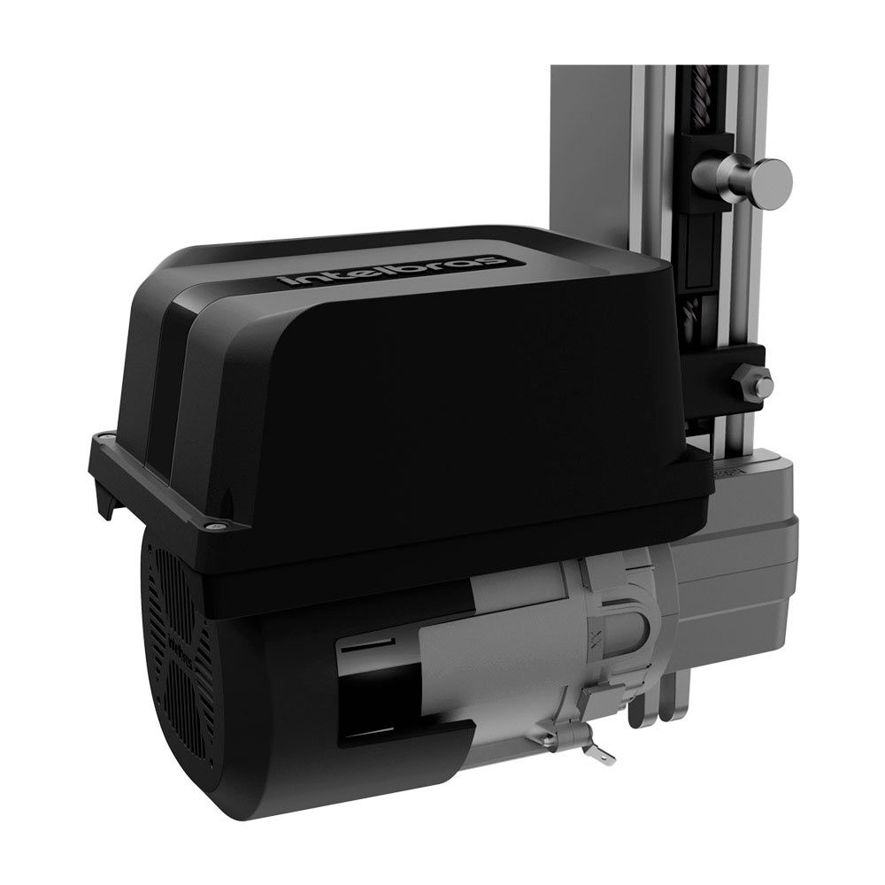 AUTOMATIZADOR DE PORTAO BR 400 FAST