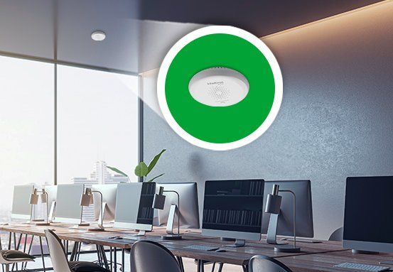 DETECTOR DE FUMACA AUTONOMO DFA 623 DETECTOR DE FUMACA AUTONOMO DFA 623