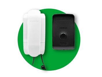 EXPOSITOR PORTEIRO IPR1010