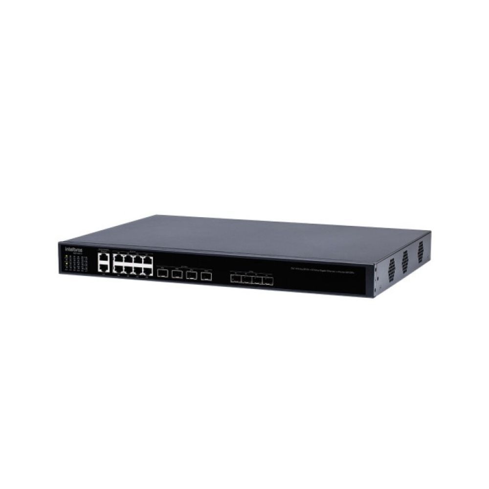 CONCENTRADOR DE INTERFACE DE DADOS - OLT 4840 E