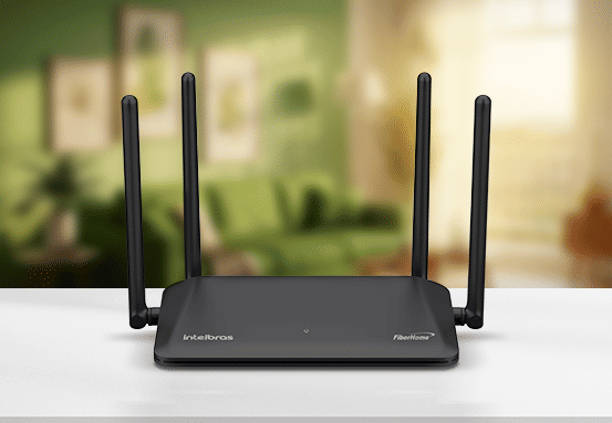 ROTEADOR WI-FI SR1041E ROTEADOR WI-FI SR1041E