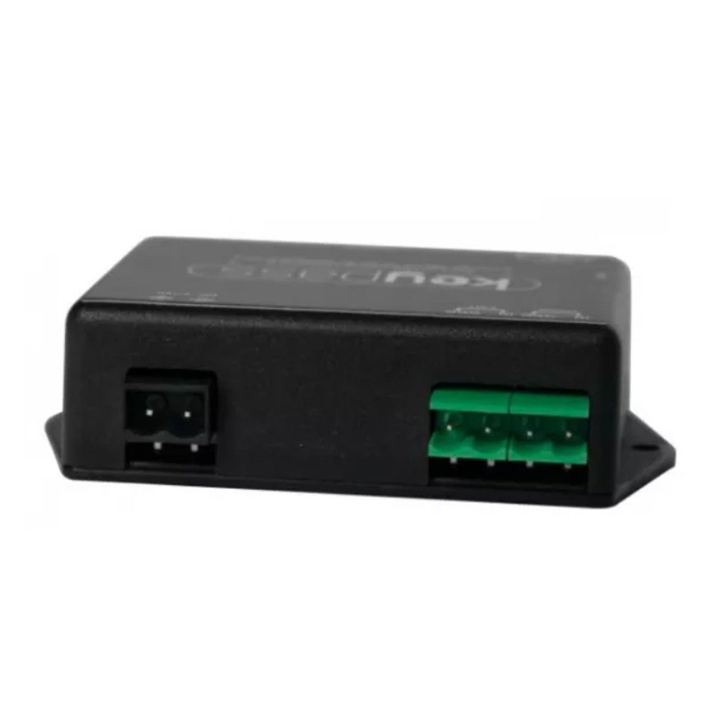 CONTROLADOR KEYPASS BLE RELAY 110