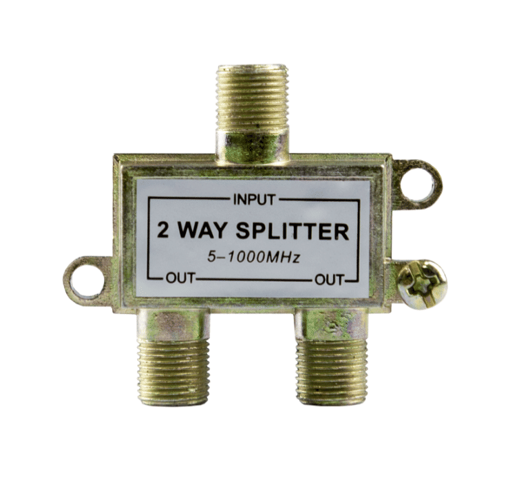 DIVISOR 1:2 800-2500MHZ 50 OHMS C/ P A - PROQUALIT