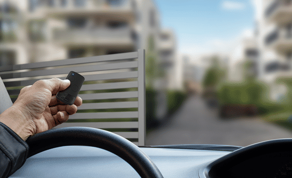 AUTOMATIZADOR DE PORTAO DC 800 FAST AUTOMATIZADOR DE PORTAO DC 800 FAST