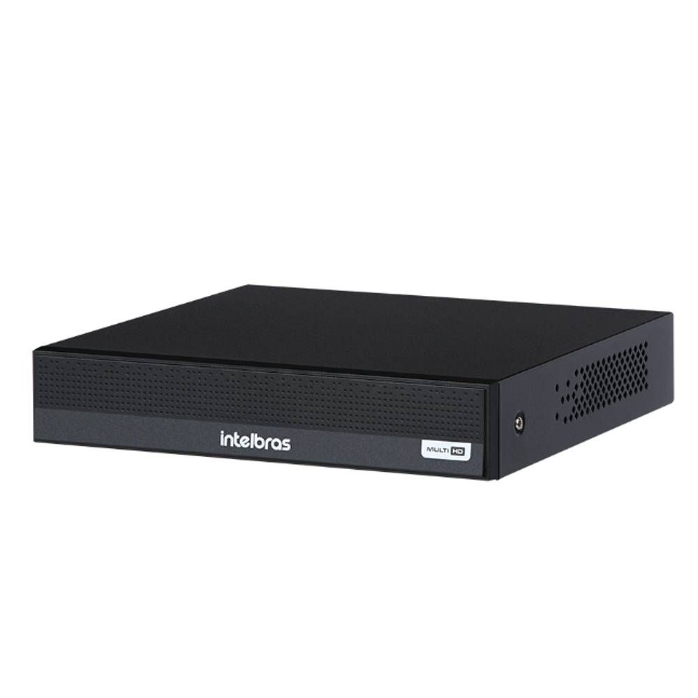 GRAVADOR DIGITAL DE VIDEO COMPACTO - 4 CANAIS + 01 IP ADICIONAL - 1 - MHDX 1104-C GRAVADOR DIGITAL DE VIDEO COMPACTO - 4 CANAIS + 01 IP ADICIONAL - 1 - MHDX 1104-C