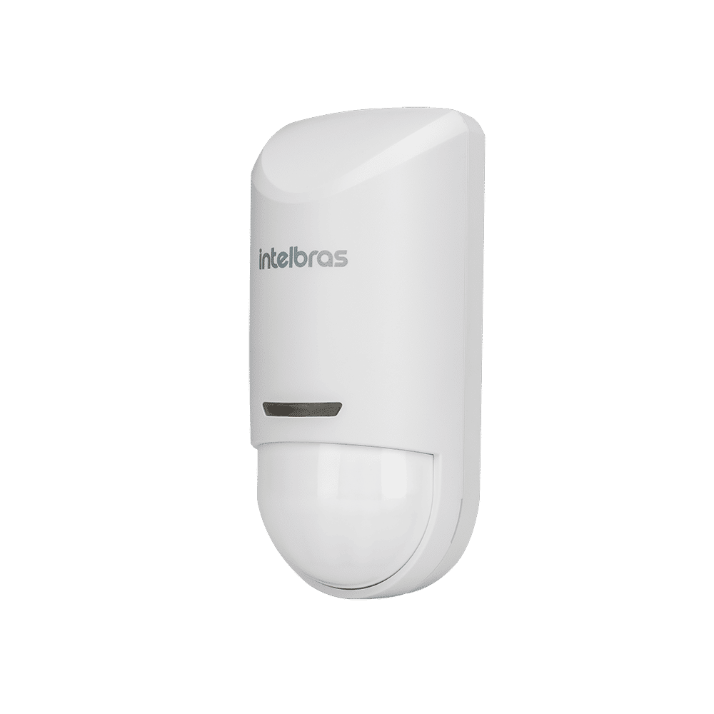 SENSOR INFRAVERMELHO PASSIVO C/FIO IVP 5000 LD SENSOR INFRAVERMELHO PASSIVO C/FIO IVP 5000 LD