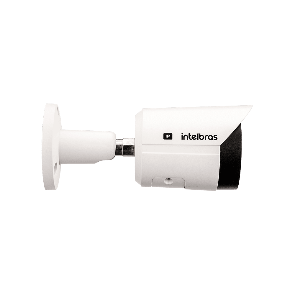 Câmera bullet com Full Color Inteligente Intelbras VIP 3230 FC+ IA Câmera bullet com Full Color Inteligente Intelbras VIP 3230 FC+ IA
