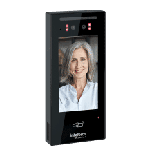 VIDEO PORTEIRO EXTERNO FACIAL XPE 3200 IP FACE VIDEO PORTEIRO EXTERNO FACIAL XPE 3200 IP FACE