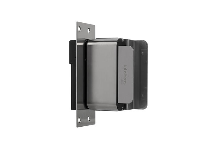 FECHADURA SOLENOIDE FAIL SAFE FS3010 A FECHADURA SOLENOIDE FAIL SAFE FS3010 A