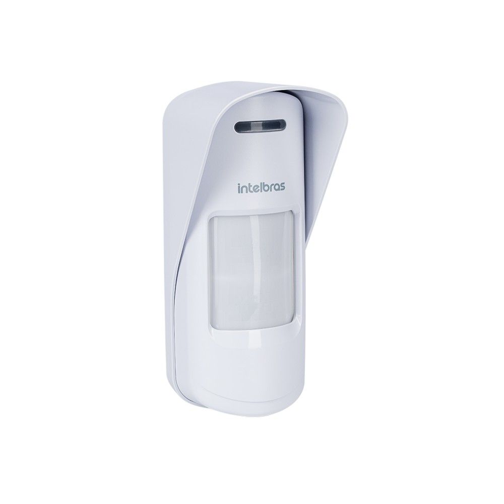 SENSOR INFRAVERMELHO PASSIVO S/FIO IVP 7000 SMART EX