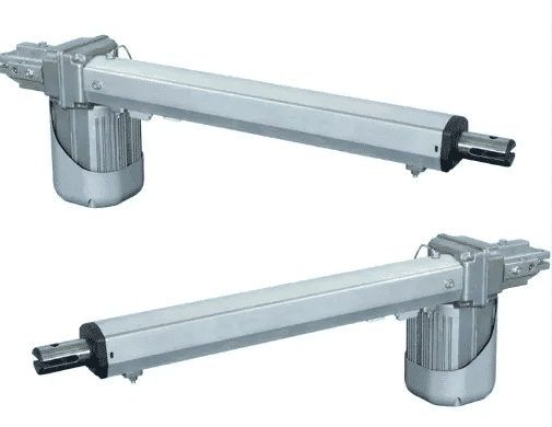 AUTOMATIZADOR PIVOTANTE PVD DUP 1/2 1,25M P30 220V RAMP - F06224-GCT - GAREN