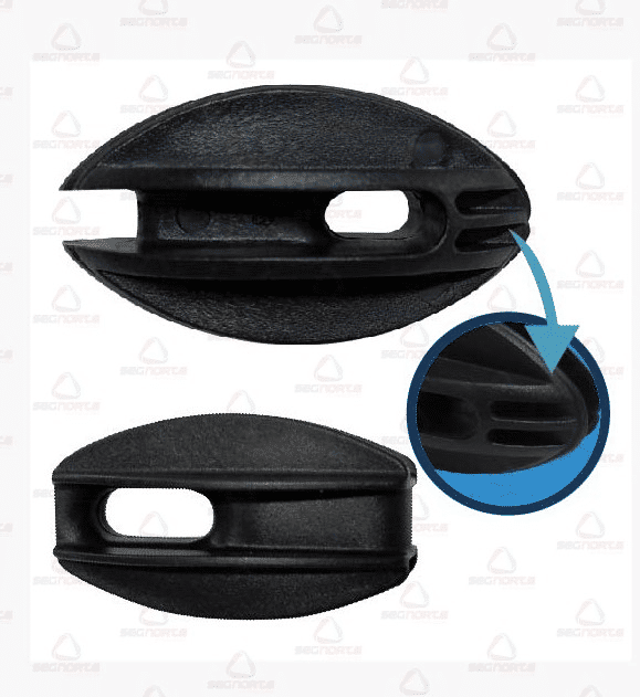 ISOLADOR CASTANHA - INOVE