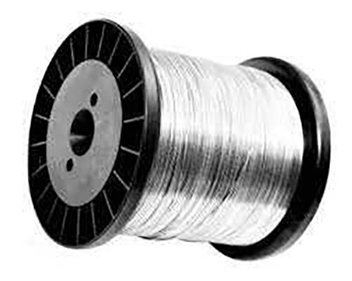 ARAME FIO DE ACO INOX PARA CERCA ELETRICA 1,20MM MT - INOVE ARAME FIO DE ACO INOX PARA CERCA ELETRICA 1,20MM MT - INOVE