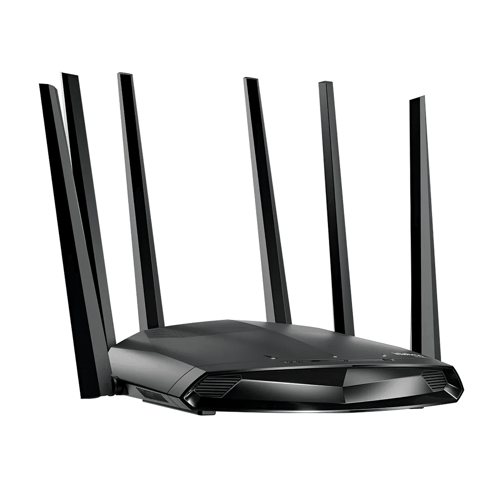 ROTEADOR WIRELESS W5-2100G