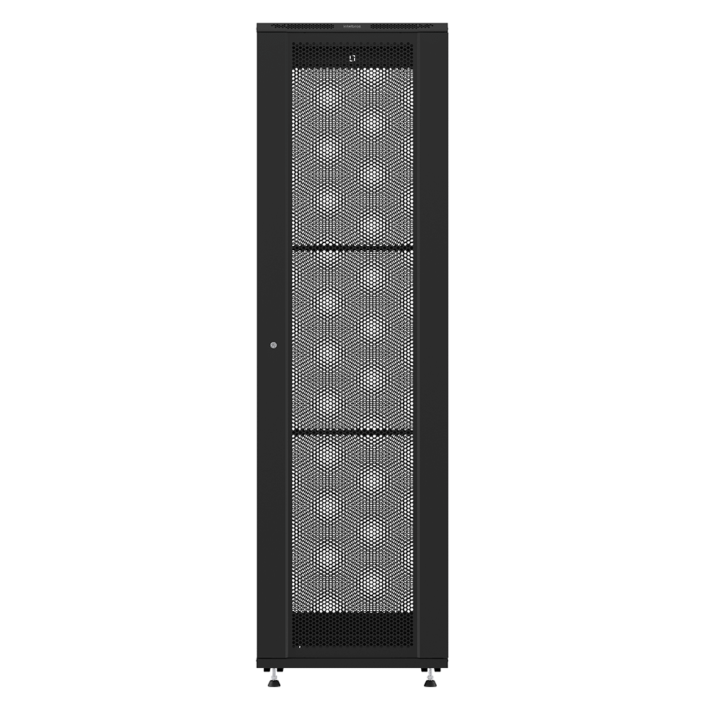 RACK PISO PORTA PERF 44U 870MM RPD 4487