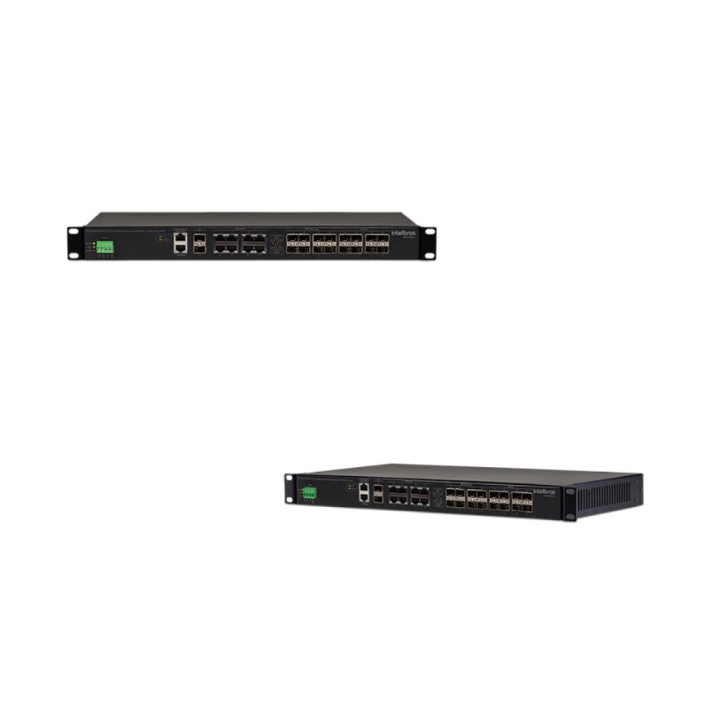 CONCENTRADOR DE INTERFACES DE DADOS - OLT8820I