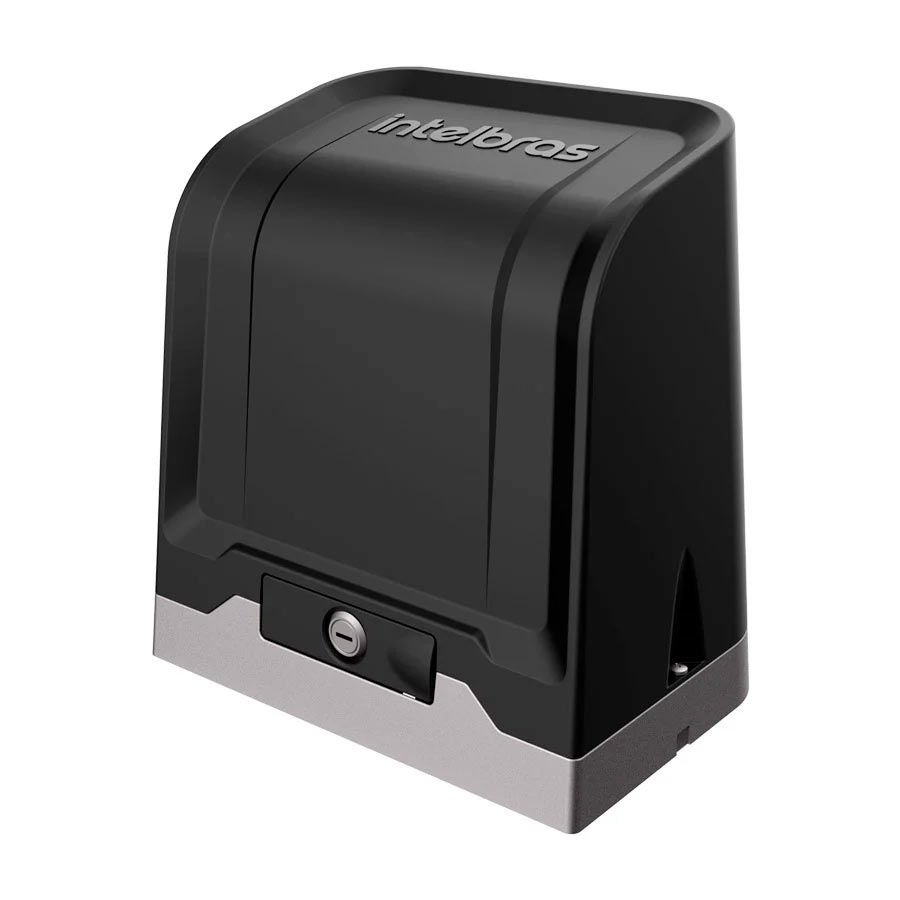 AUTOMATIZADOR DE PORTAO DR 400 FAST AUTOMATIZADOR DE PORTAO DR 400 FAST