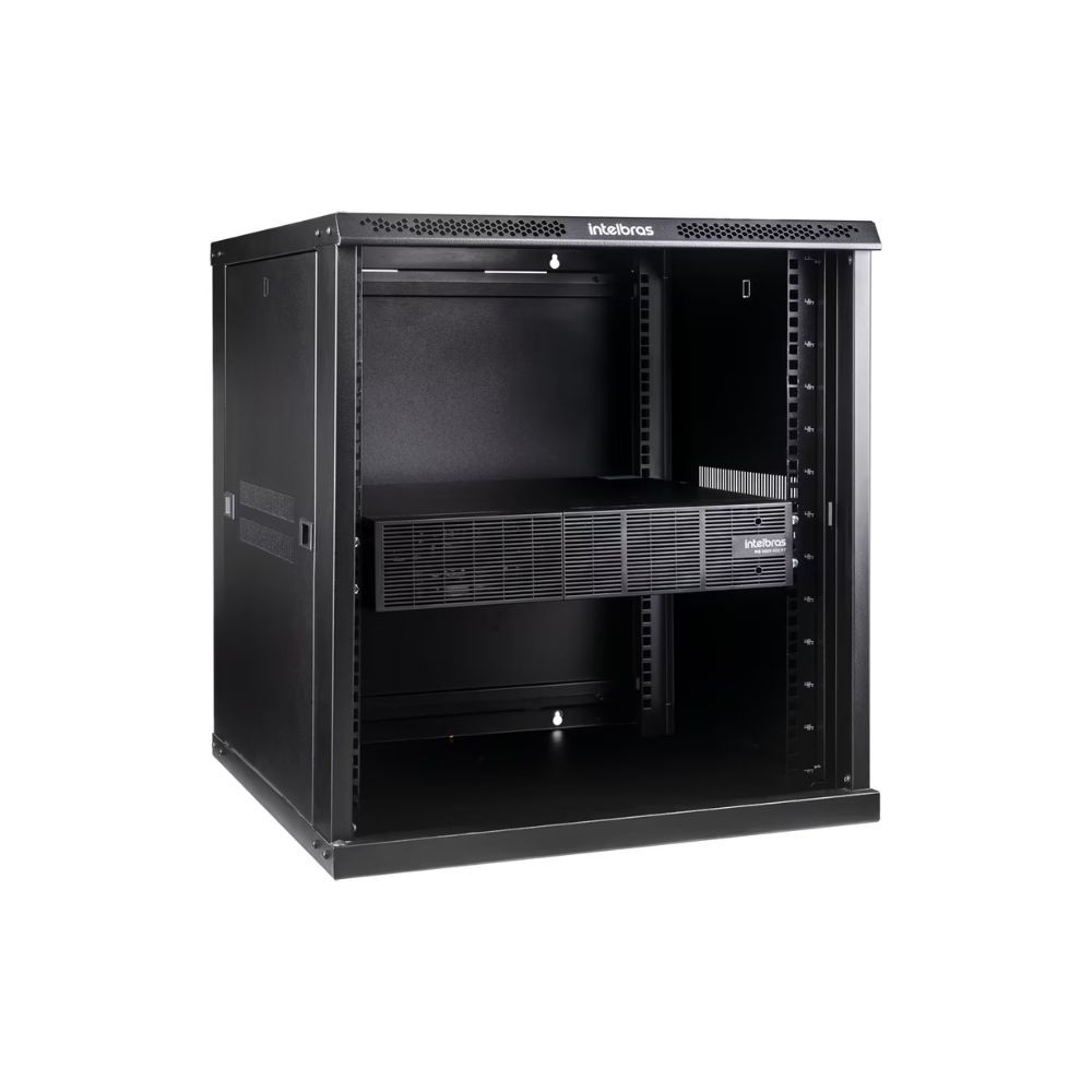 MODULO DE BATERIA RACK/TORRE MB 0809-48V-RT