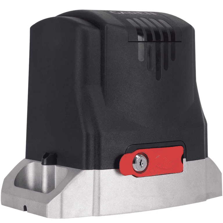 AUTOMATIZADOR DESLIZANTE DZ NIID 170W - F15300-GCT - GAREN