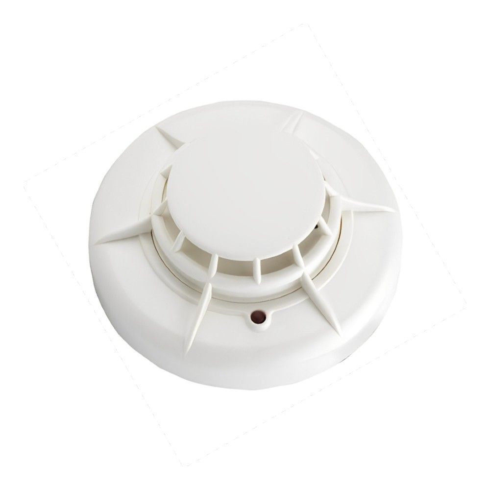 DETECTOR TERMOVELOCIMETRICO 58?C CONVENCIONAL ECO1005 A DETECTOR TERMOVELOCIMETRICO 58?C CONVENCIONAL ECO1005 A