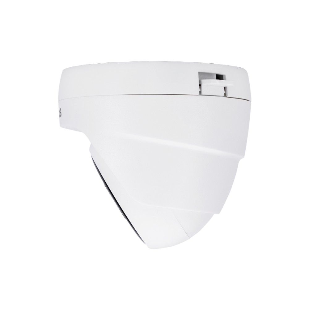 VHD 1220 D FC+ - CAMERA DOME, FULL COLOR INTELIGENTE (TRANSICAO ENTRE IR E FULL