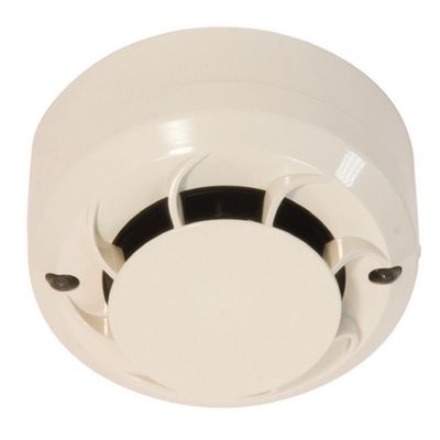 DETECTOR OPTICO DE FUMACA ENDER ANALOGICO MI-PSE-S2-IV DETECTOR OPTICO DE FUMACA ENDER ANALOGICO MI-PSE-S2-IV