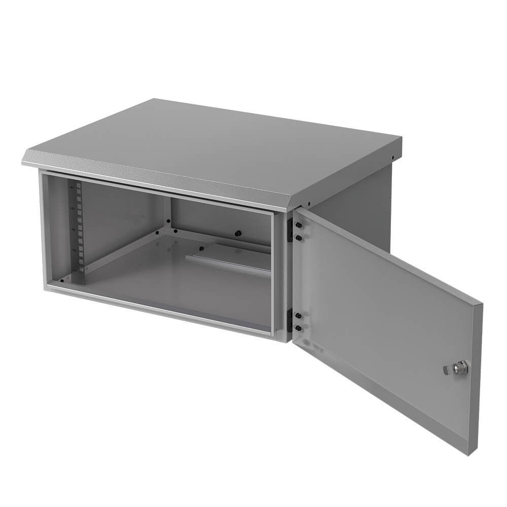 RACK OUTDOOR 5U 470MM