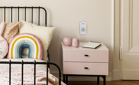 LUMINARIA LED COM SENSOR DE PRESENCA ESI 5002 LUMINARIA LED COM SENSOR DE PRESENCA ESI 5002