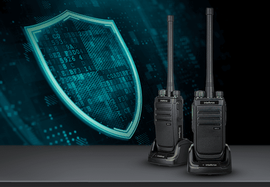 RADIO COMUNICADOR PRO RPD 8 VHF