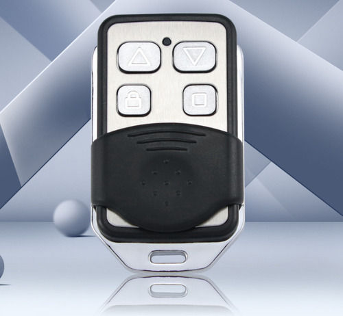 CONTROLE REMOTO DUPLIC P/ AUTOMATIZADOR 433MHZ - 0009010 - MPE