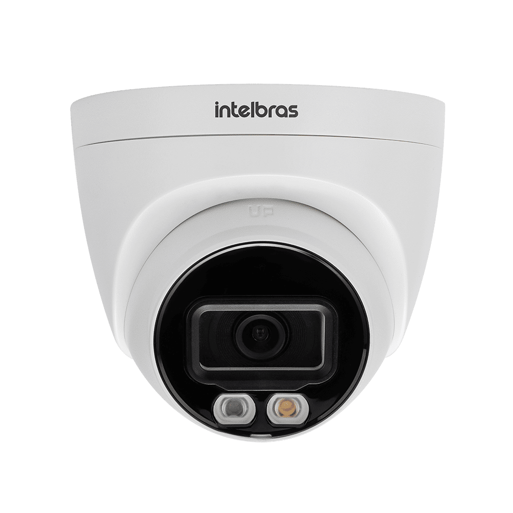 CAMERA DE VIDEO IP DOME VIP 3220 D FC IA CAMERA DE VIDEO IP DOME VIP 3220 D FC IA