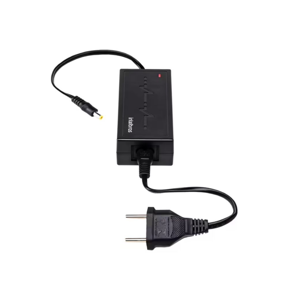 Fonte de Alimentação - EF 1205