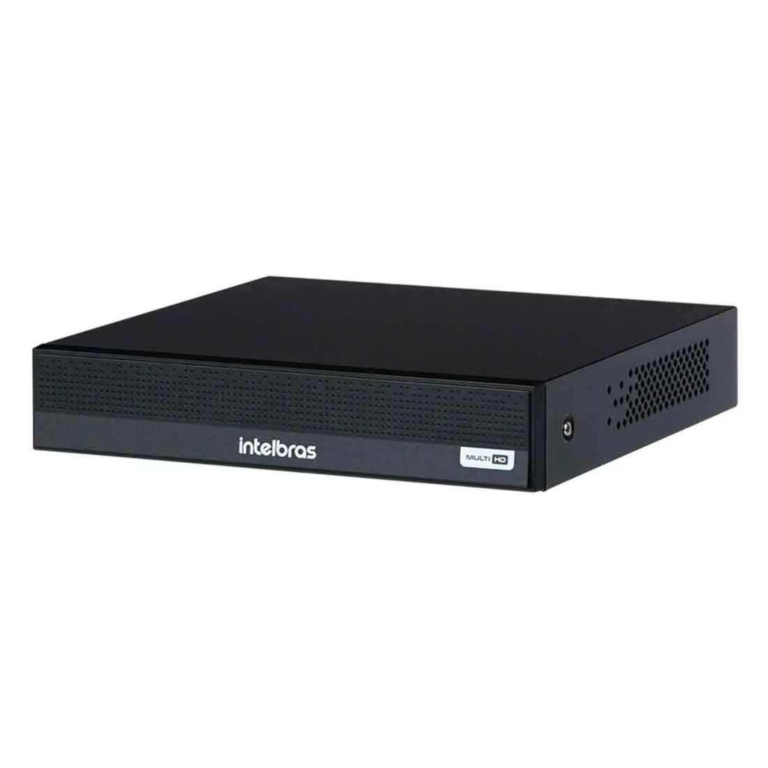 GRAVADOR DIGITAL DE VIDEO COMPACTO - 16 CANAIS + 02 IP - MHDX 1116-C C/HD 2TB