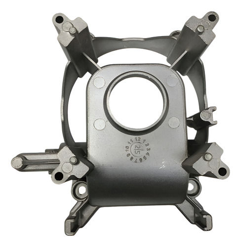 TAMPA DO REDUTOR KDZ FURO 38MM - GAREN