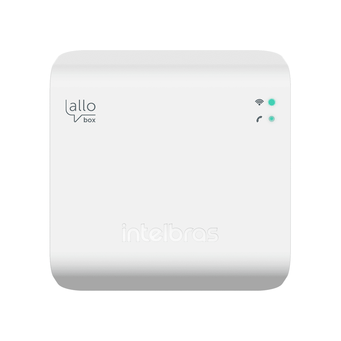 INTERFACE WI-FI P/ VIDEOPORTEIRO ALLO BOX