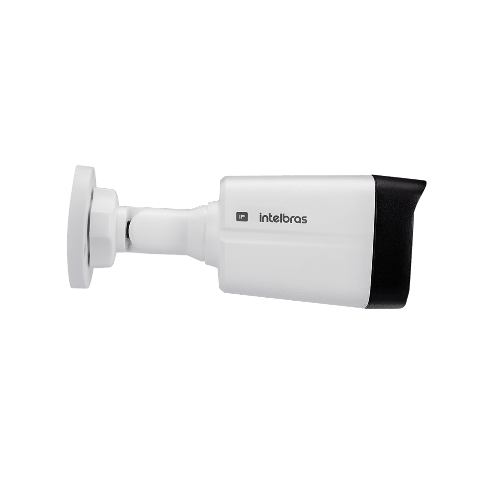 Câmera bullet com Full Color Plus Intelbras VIP 1230 FC+ Câmera bullet com Full Color Plus Intelbras VIP 1230 FC+