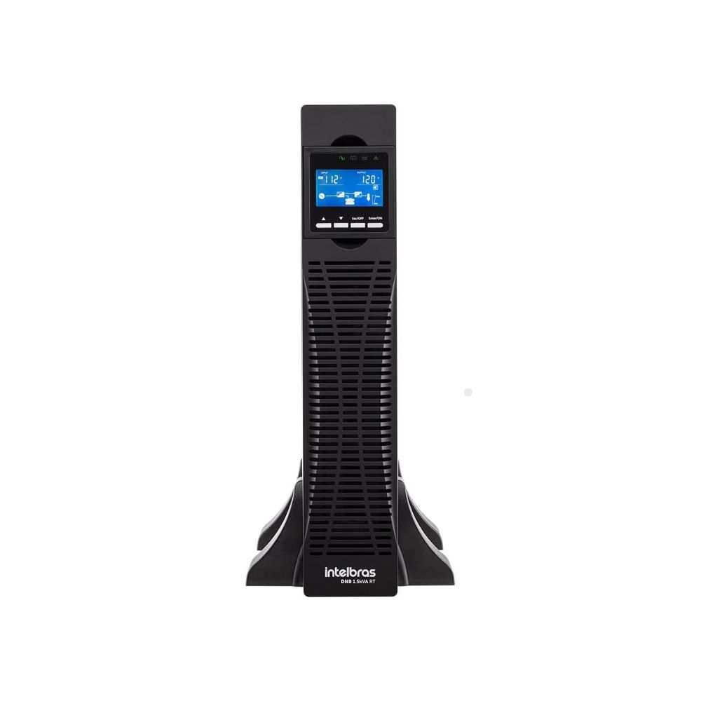 NOBREAK ONLINE RACK/TORRE DNB 1.5KVA-120V-RT