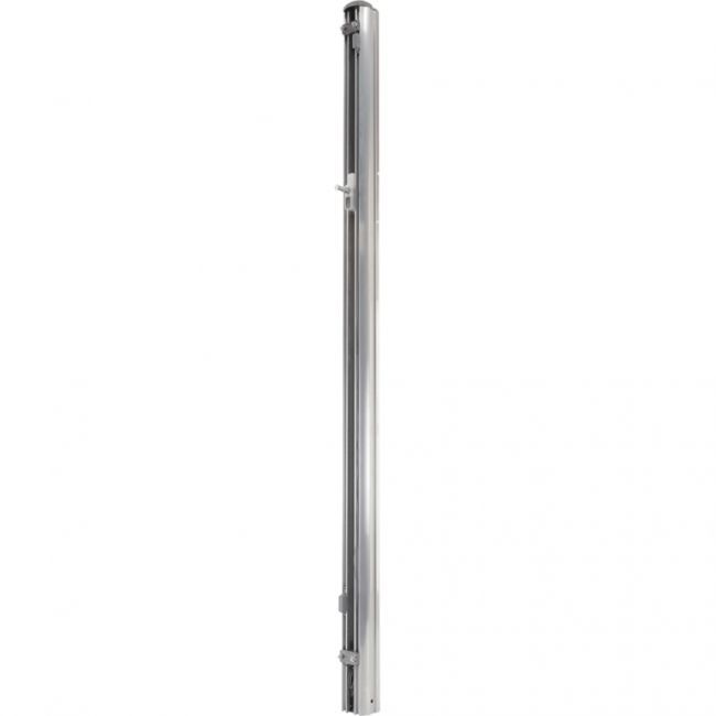 ACIONADOR BASCULANTE 2,0M P60 BV DUO - F06159 - GAREN