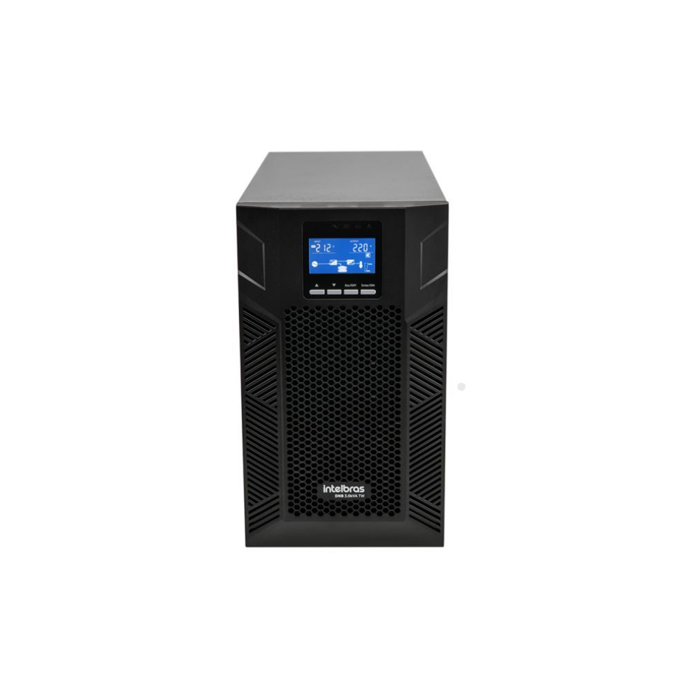 NOBREAK ONLINE TORRE DNB 3.0KVA-120V-TW NOBREAK ONLINE TORRE DNB 3.0KVA-120V-TW