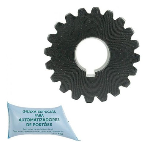 COROA NYL C/ GRAXA P/ AUT. BASC. BR300/BR400/BC500