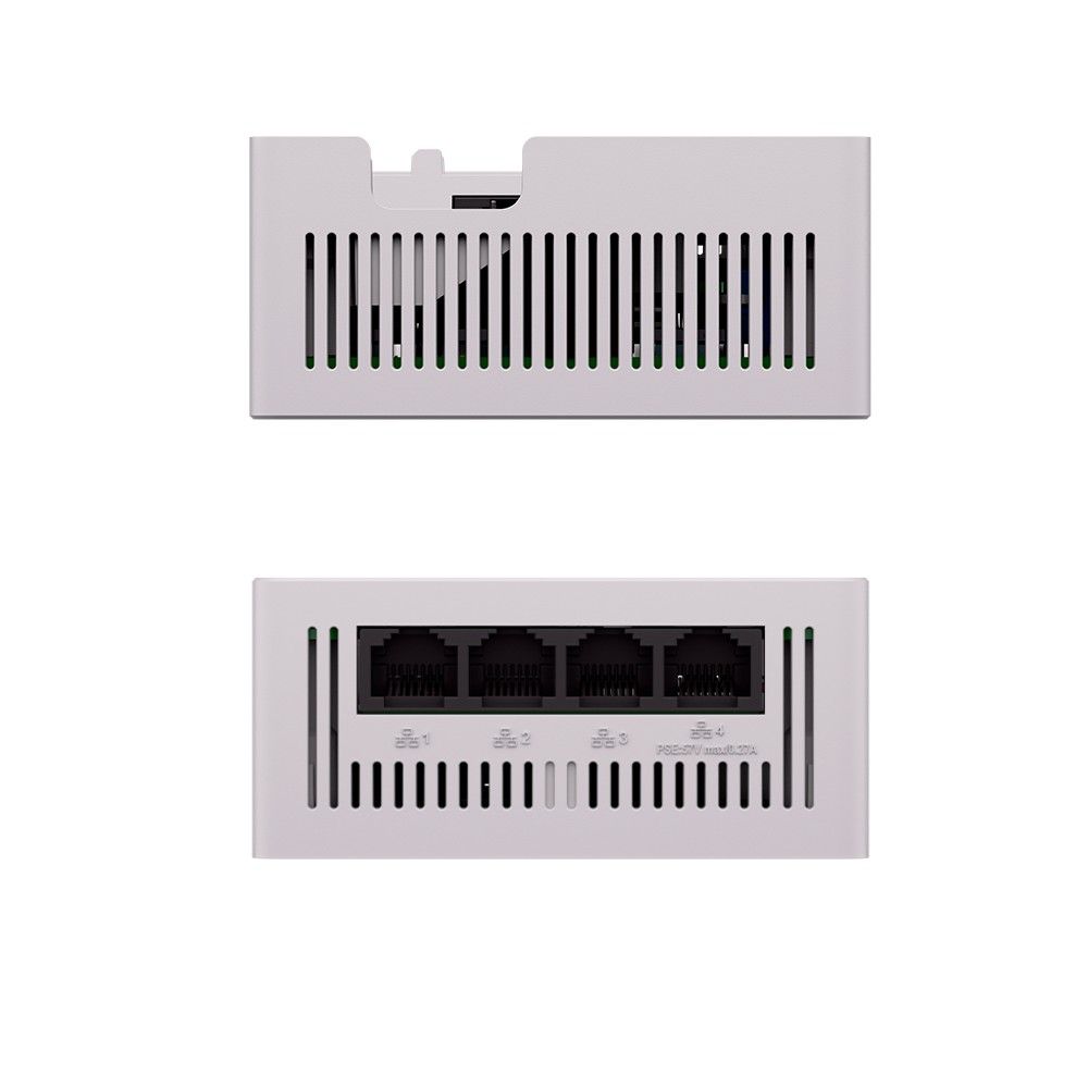 ROTEADOR EMPRESARIAL WIFI RW 6305W