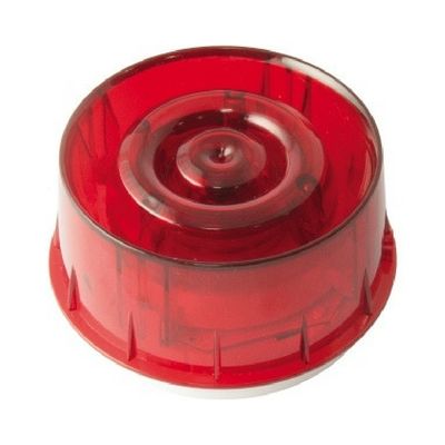 AVISADOR AUDIOVISUAL ENDERE?VEL ANAL?ICO MI-WSS-PR-N AVISADOR AUDIOVISUAL ENDERE?VEL ANAL?ICO MI-WSS-PR-N