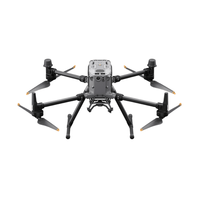 SUPORTE GIMBAL SUPERIOR P/ DJI MATRICE 350 RTK