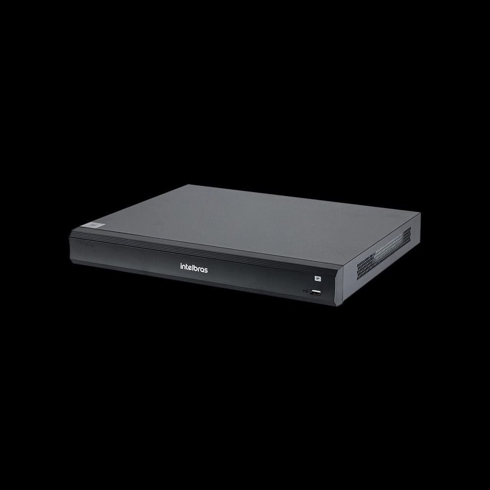 GRAVADOR DIG DE VIDEO NVD 1516-P C/ HD 4TB