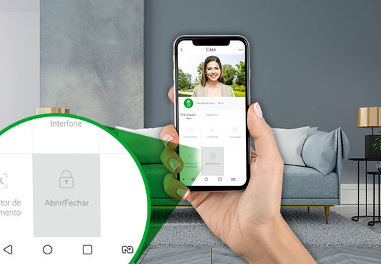 MODULO INTERRUPTOR RELE SEM FIO ALLO XR1